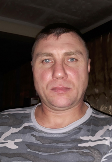 Моя фотография - Анатолий, 48 из Каргаполье (@anatolyplotonenko)