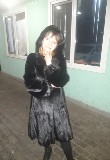 My photo - Tatyana, 43 from Belogorsk (@tatyana302168)