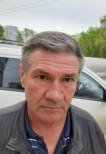 My photo - Oleg, 61 from Samara (@oleg359327)
