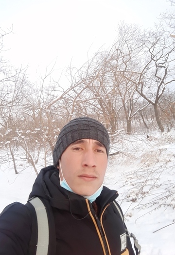 My photo - Timur, 28 from Amursk (@timur65172)