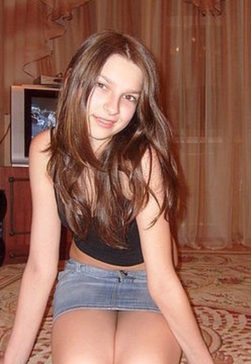 Моя фотография - Elena, 30 из Кишинёв (@fruct1992)