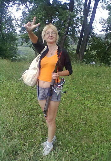 Моя фотография - ирина, 62 из Уфа (@irina223364)