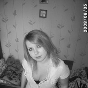 Alyona 34 Moscow
