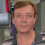 Владимир 55 лет (Телец) Луганск