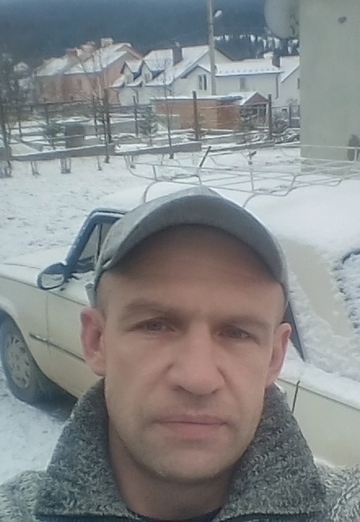 My photo - Roman Neskaju, 34 from Striy (@romanneskaju)