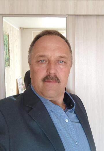 Mein Foto - Sergei, 54 aus Srednjaja Achtuba (@sergey1140086)