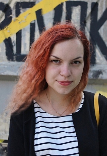 My photo - Valeriya, 23 from Voronezh (@valeriya25924)