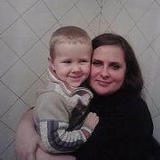 Дарья, 41, Хабаровск