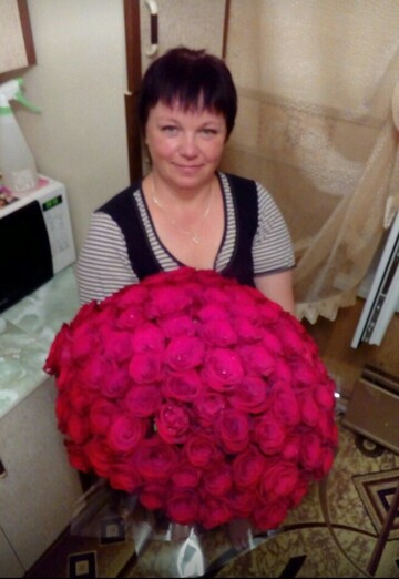 Minha foto - Larisa, 45 de Tryokhgorny (@larisa51326)