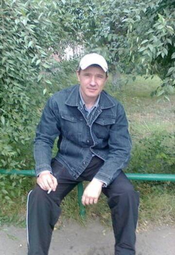 My photo - Vitaliy, 52 from Pavlodar (@vitaliy72132)