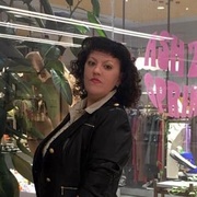 Natali 46 Moscow