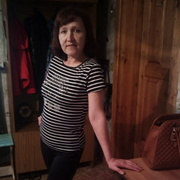 Тамара, 51, Чунский