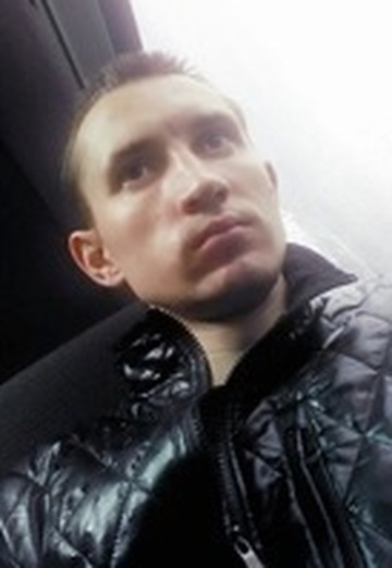 My photo - Den, 31 from Stavropol (@den27129)
