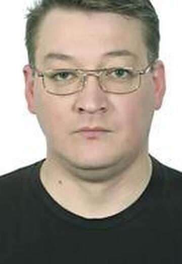 My photo - Valeriy, 45 from Salekhard (@valeriy45348)