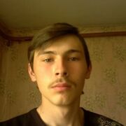 Иван, 33, Калязин