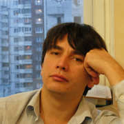 Aleksey 50 Samara