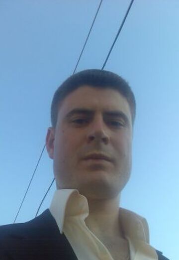 My photo - Viktor, 39 from Corneşti (@vickxxxlook)