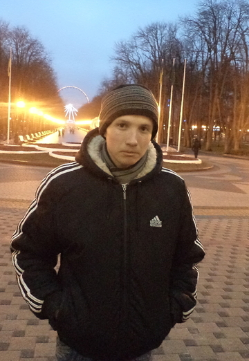 Моя фотография - Славик, 34 из Миргород (@id632231)