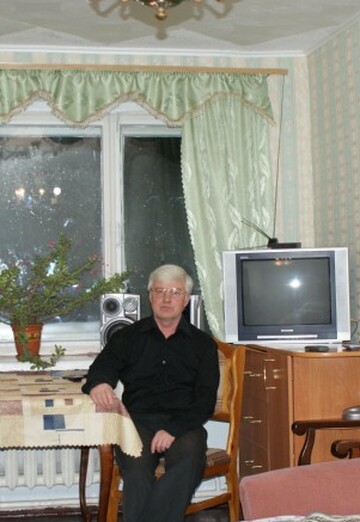 My photo - Evgeniy, 69 from Volsk (@evgeniy5956991)
