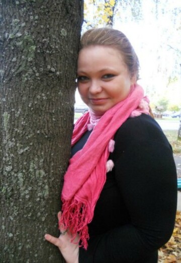 Моя фотография - ~Svetlana~, 31 из Муром (@svetlana5414297)