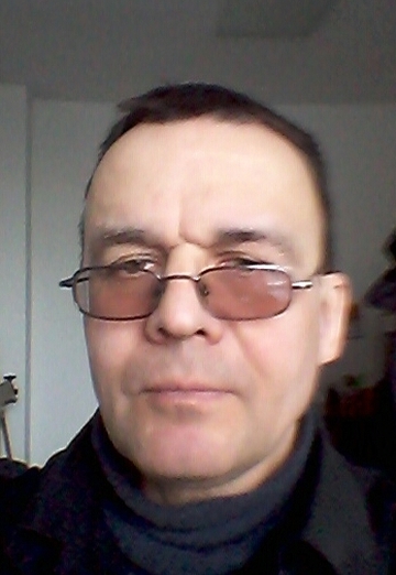 Моя фотографія - Дмитрий, 57 з Бійськ (@dmitriy357749)