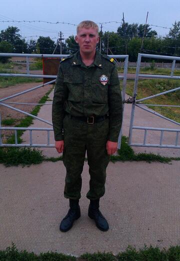 My photo - lelik, 37 from Orenburg (@lelik1904)