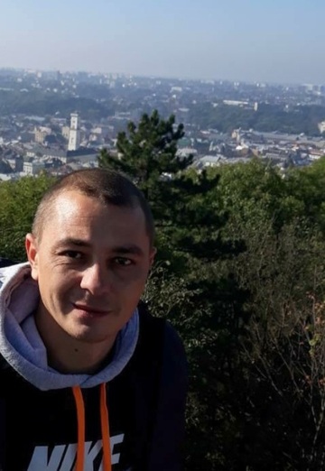 My photo - Vladimir, 40 from Sumy (@vladimir363205)