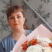 Светлана, 45, Сямжа