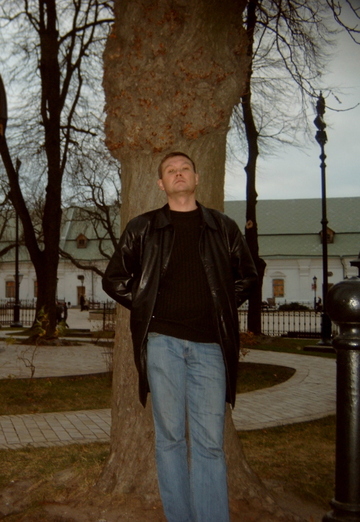 Моя фотография - Игорь Попов, 42 из Киев (@igorpopov21)