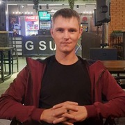 Александр, 27, Хабаровск