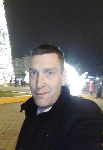 My photo - Aleksey Kalinkin, 31 from Simferopol (@aleksey583669)