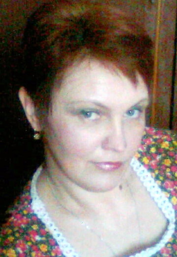 My photo - Svetlana, 51 from Frolovo (@svetlana49745)