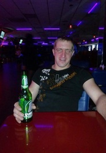 My photo - Artyom, 35 from Kletnya (@artem110961)
