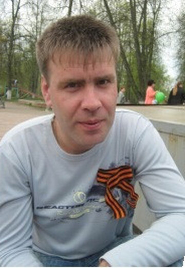 Моя фотография - Алексей, 47 из Бийск (@aleksey506318)