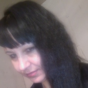 эльвира, 36, Зима