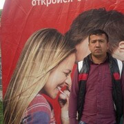 Шамиль, 38, Тарко-Сале