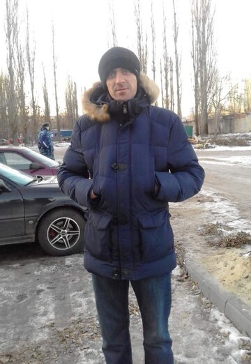 Моя фотография - олег лебедев, 43 из Воронеж (@oleglebedev14)