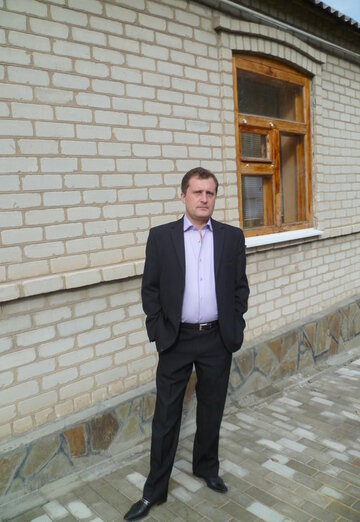 Моя фотографія - Анатолий, 47 з Мирноград (@anatoliy30130)