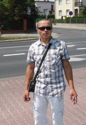 Моя фотография - Volodymyr, 35 из Бережаны (@1144921)