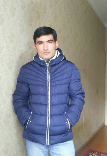 Моя фотография - rustam, 40 из Ташкент (@rustam28695)
