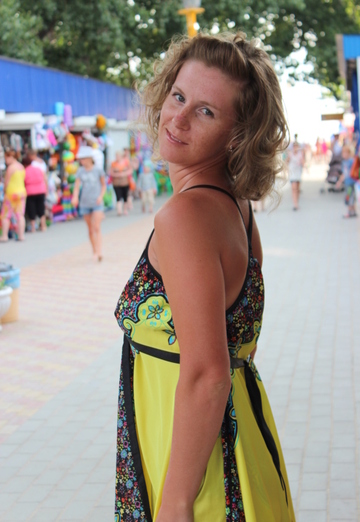 My photo - Yana Shershneva, 41 from Lodeynoye Pole (@yanashershneva)