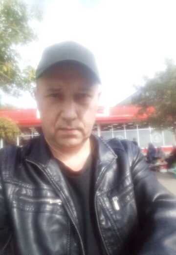 Моя фотография - Сергей, 53 из Копейск (@sergey989520)