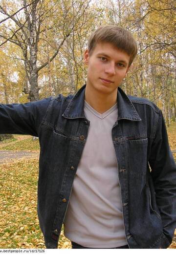My photo - Aleksey, 28 from Blagoveshchensk (@aleksey341058)