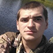 Николай, 27, Демидов