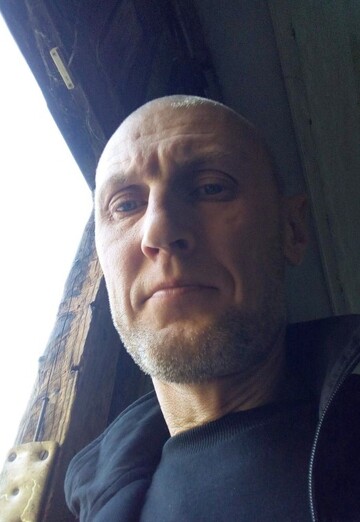 Моя фотография - Андрей, 47 из Нижний Новгород (@andrey479631)