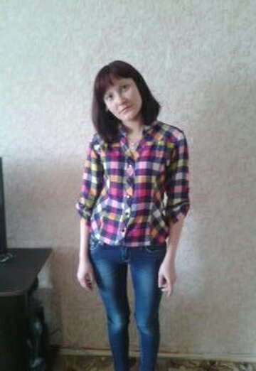 My photo - Ekaterina, 35 from Kurgan (@ekaterina39518)