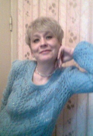 Моя фотография - OLGA, 54 из Димитровград (@olga213889)