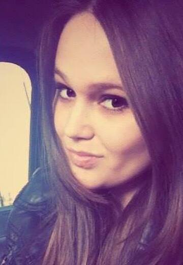 My photo - Natalya, 35 from Luhansk (@natalya163470)