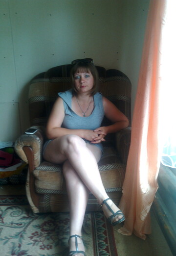 Моя фотография - Галина, 35 из Нижний Новгород (@galina92910)