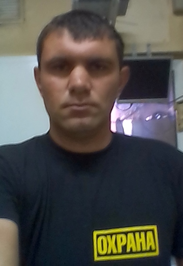 My photo - Oleg, 37 from Odintsovo (@oleg182486)